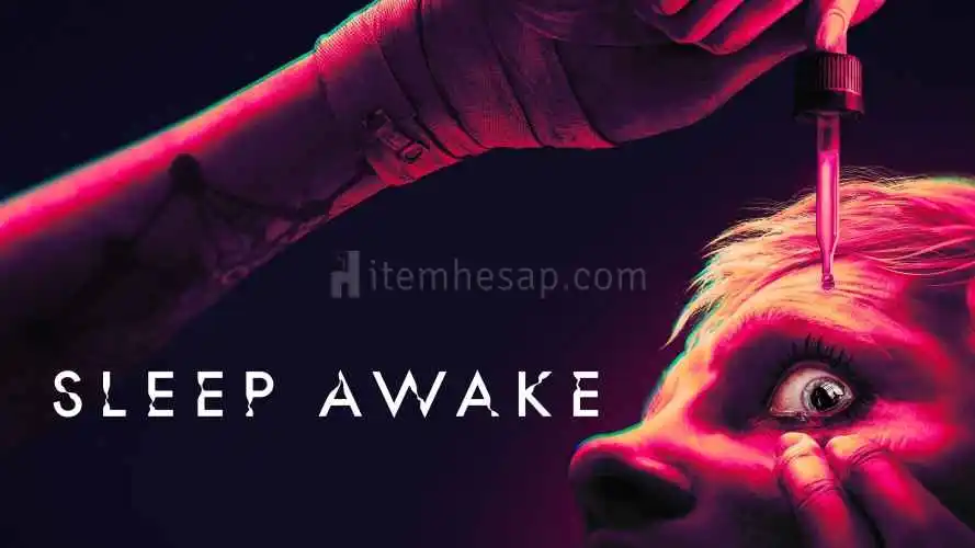 Sleep Awake + Garanti
