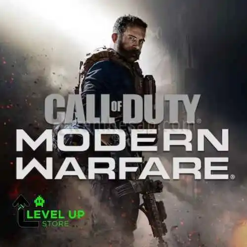 Call of Duty Modern Warfare Ps4/Ps5 + Garanti