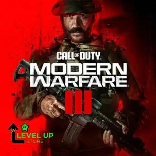 Call of Duty Modern Warfare III Ps4/Ps5 + Garanti