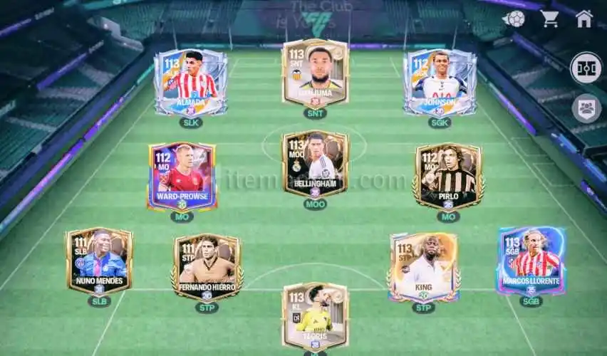 ? 114GEN • 15.6M Takım • 172 F Coin • Mail Değişir • Temiz Hesap ?