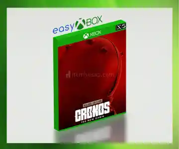 Cronos: The New Dawn - Deluxe Edition + Satış Sonrası Destek -Xbox Series X/S