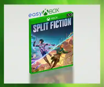 Split Fiction - Xbox -Series X/S