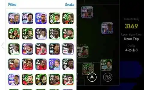 ? Acil Satilik Osili Carloslu Bale Lİ Donnarumali Adamsli Costali ?