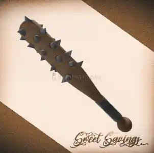 Bat [Murder Mystery 2-MM2-Roblox]