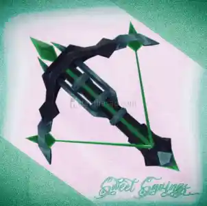 Harvester [Murder Mystery 2-MM2-Roblox]