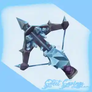 Icepiercer [Murder Mystery 2-Mm2-Roblox]