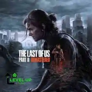 The Last of Us™ Part II Remastered PC + Garanti