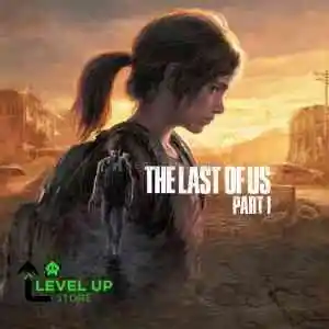 The Last of Us™ Part I PC + Garanti