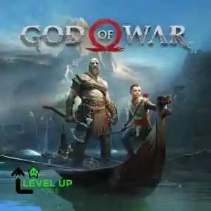 God of War PC + Garantili Hesap