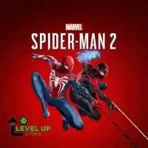 Marvels Spider-Man 2 PC + Garanti