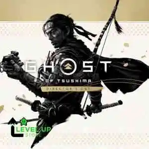Ghost of Tsushima Directors Cut PC + Garanti