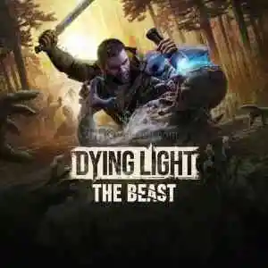 Dying Light The Beast PC + Garanti