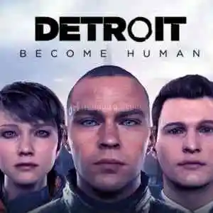 Detroit Become Human PC + Garanti