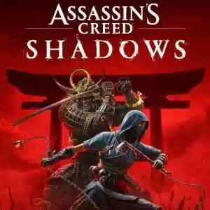 Assassins Creed Shadows PC + Garanti