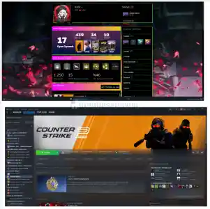 Bansiz Hikayeli Oyun Dolu Hesap!