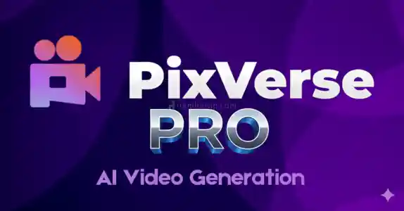 [Otomatik Teslimat] 1 Aylık PixVerse.ai Pro