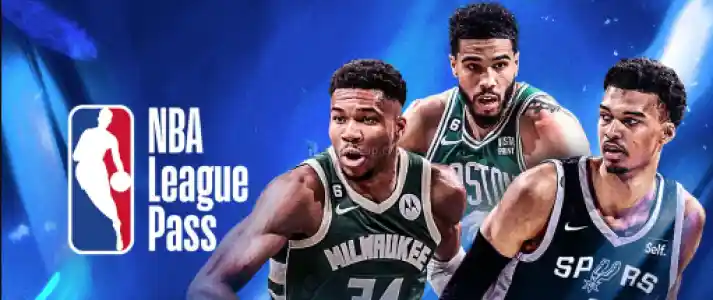 [Otomatik Teslimat] 1 Aylık Nba League Pass Premium