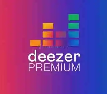 [Otomatik Teslimat] 1 Aylık Deezer Premium