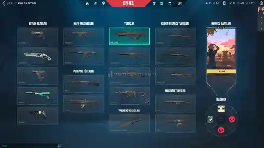 Felaketin Kalbi Vandal Gümüş Hesap