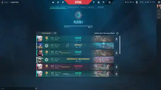 Felaketin Kalbi Vandal Gümüş Hesap