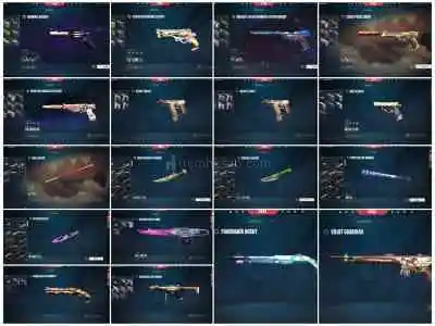 2023 champ vandal 2024 champ phantom