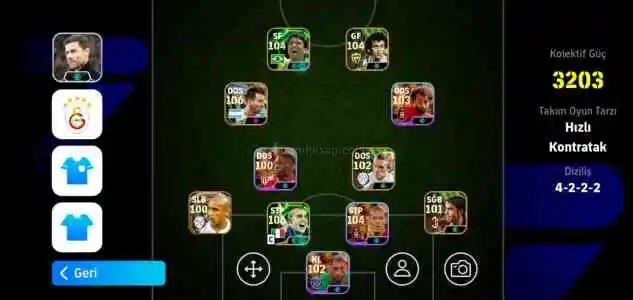 Uygun bombacılı hesap