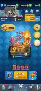 8247 kupa mük hesap hediye olarak bs+hayday