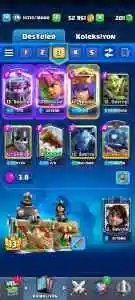 8247 kupa mük hesap hediye olarak bs+hayday