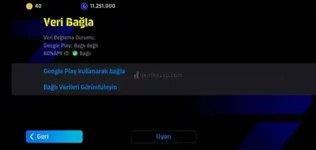 Uygun 3 bombacılı hesap