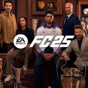 Hatasız | FC 25 Ultimate Edition + Garanti