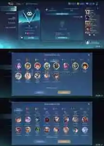 Kendi hesabımı satıyorum yanındada 8 seviye wkiple beraber alıcısına hayırlı olsun