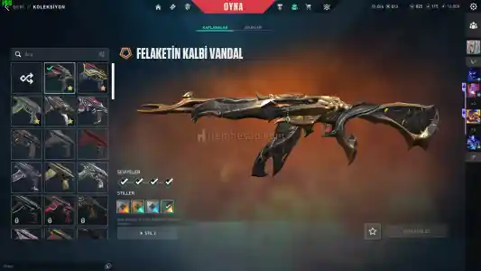 Mailli Hesaptir Yucelik Görmüş Emek Hesaptir Acilliyeten Satiliktir !