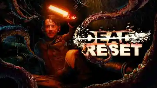 Dead Reset + Garanti