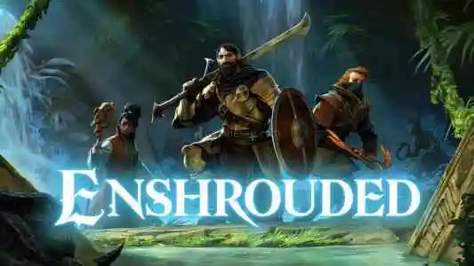 Enshrouded + Original Soundtrack + Garanti