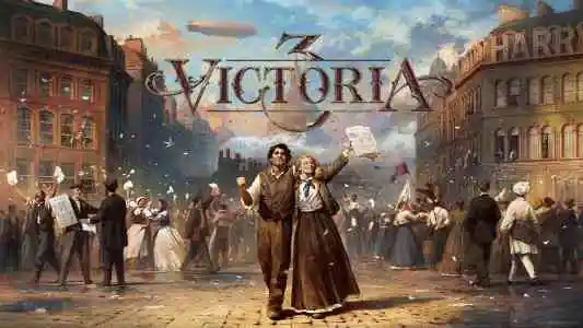 Victoria 3 Ultimate Bundle + Garanti