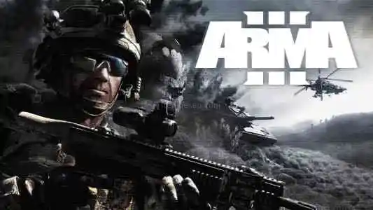 Arma 3 Ultimate Edition + Garanti