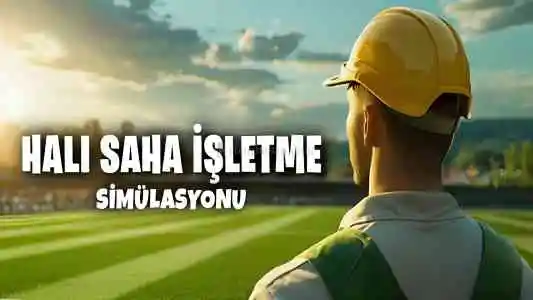 Football Pitch Simulator + Garanti