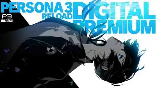 Persona 3 Reload Digital Premium Edition + Garanti