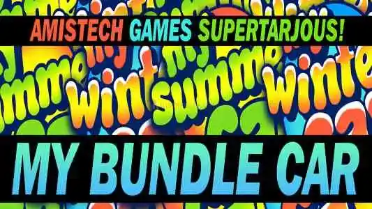 My Winter Car + My Summer Car Bundle