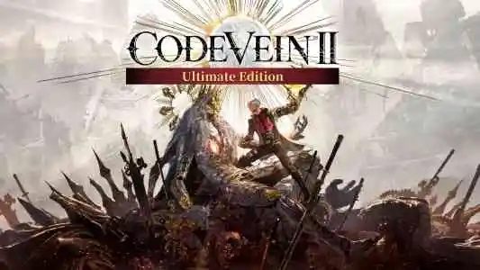 Code Vein II Ultimate Edition + Garanti