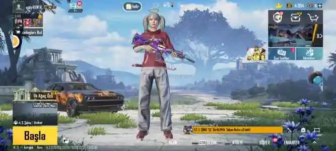 Kaçirilmayacak Firsatta 2. Sezon Nadiri