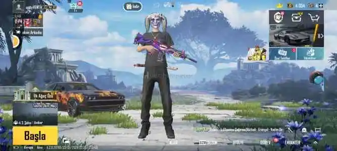 Kaçirilmayacak Firsatta 2. Sezon Nadiri