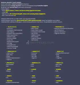 Valorant Premium Hesap