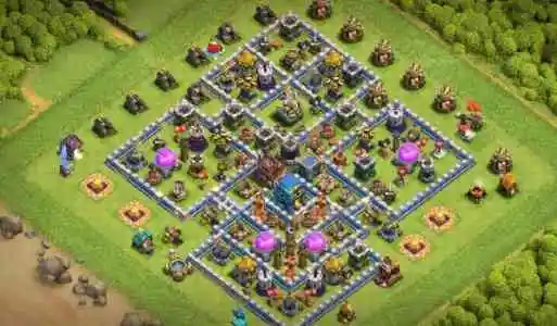 Belediye Binası 12 Full Gelişmiş, Güçlü ve Değerli Hesap