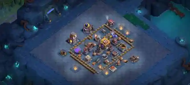 Belediye Binası 12 Full Gelişmiş, Güçlü ve Değerli Hesap