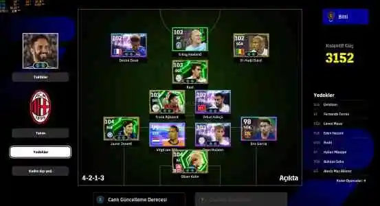 Steam Efootball Hesap