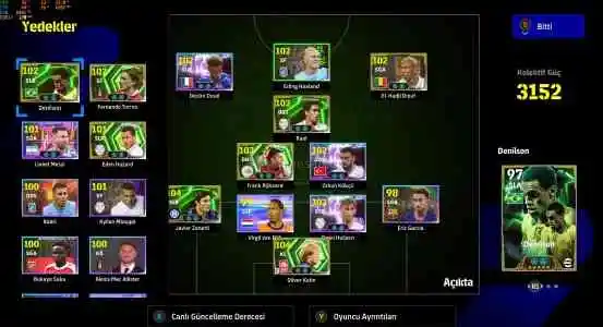 Steam Efootball Hesap