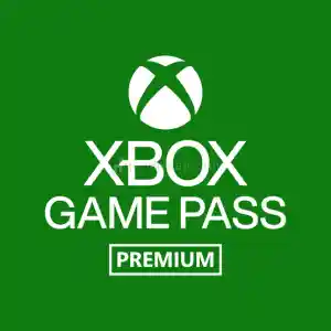 1 Aylık Xbox GamePass Premium Kodu