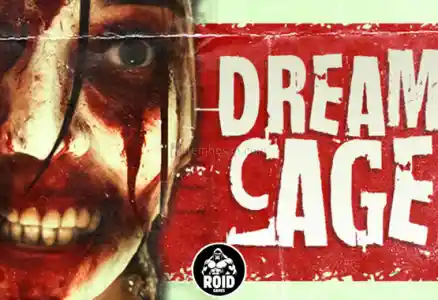 Dream Cage Steam Hesabı | OtoGuard Sistemi