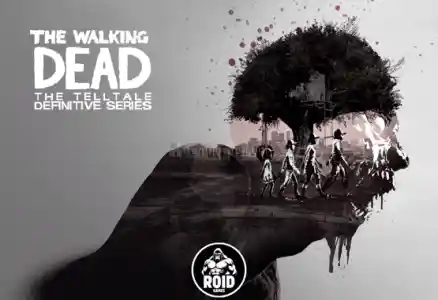 The Walking Dead The Telltale Definitive Series Steam Hesabı | OtoGuard Sistemi